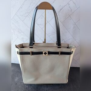 Kate Spade Houston Street Demarco Tote
